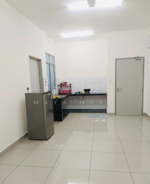 Service Residence for Rent at Nexus @ Kajang Station (Tower B) - Maya Myra - Kitchen - PropertyGuru.com.my