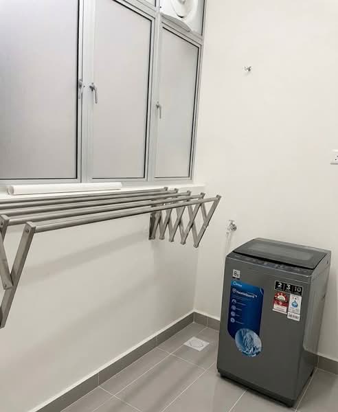 Service Residence for Rent at Nexus @ Kajang Station (Tower B) - Maya Myra - Interior - PropertyGuru.com.my
