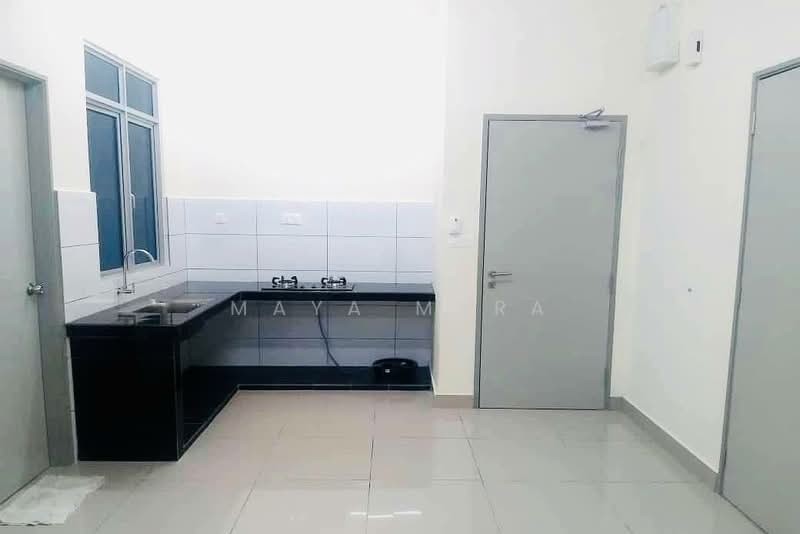 Service Residence for Rent at Nexus @ Kajang Station (Tower B) - Maya Myra - PropertyGuru.com.my