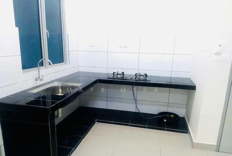 Service Residence for Rent at Nexus @ Kajang Station (Tower B) - Maya Myra - PropertyGuru.com.my