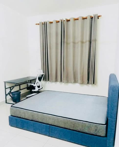 Service Residence for Rent at Nexus @ Kajang Station (Tower B) - Maya Myra - PropertyGuru.com.my