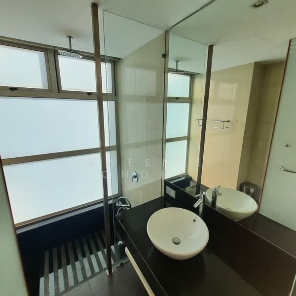 Condominium for Sale at Suasana Sentral Loft - Kweenie Chong - Bathroom - PropertyGuru.com.my