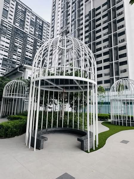 Servis Apartment untuk Disewa di Astrum Ampang - Ahmad Najib - Exterior - PropertyGuru.com.my