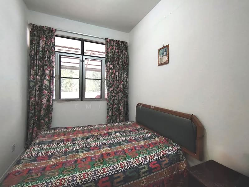 Condominium for Sale at Genting View Resort - Emily Yap - Bedroom - PropertyGuru.com.my