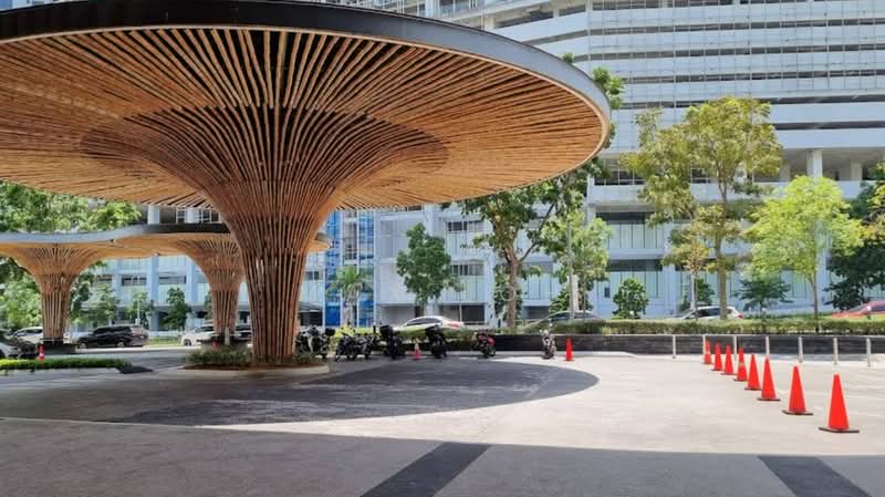 Retail Space for Rent in Iskandar Puteri (Nusajaya) (Johor) - Max Loh - Exterior - PropertyGuru.com.my