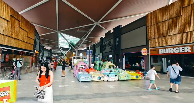 Retail Space for Rent in Iskandar Puteri (Nusajaya) (Johor) - Max Loh - Exterior - PropertyGuru.com.my