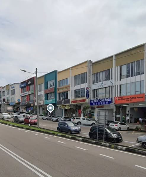 Shop for Rent in Taman Ungku Tun Aminah (Skudai) - Kayden Voon - Exterior - PropertyGuru.com.my