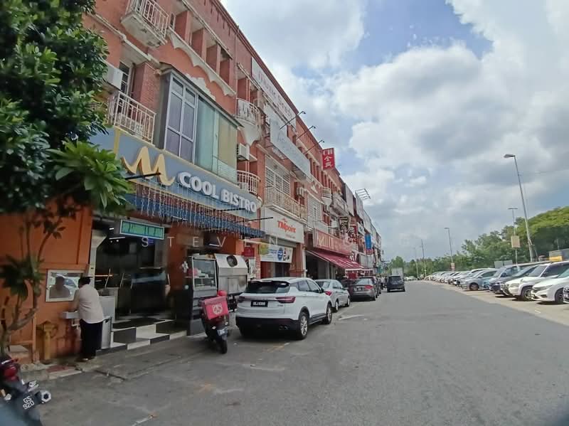 Kedai untuk Disewa di Bandar Sungai Long (Selangor) - Steven Yong - Exterior - PropertyGuru.com.my