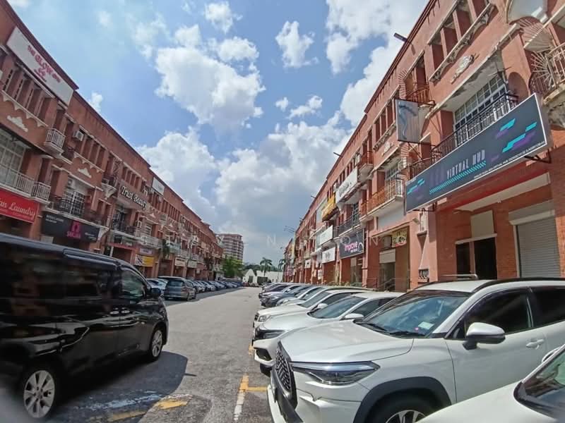 Kedai untuk Disewa di Bandar Sungai Long (Selangor) - Steven Yong - Exterior - PropertyGuru.com.my