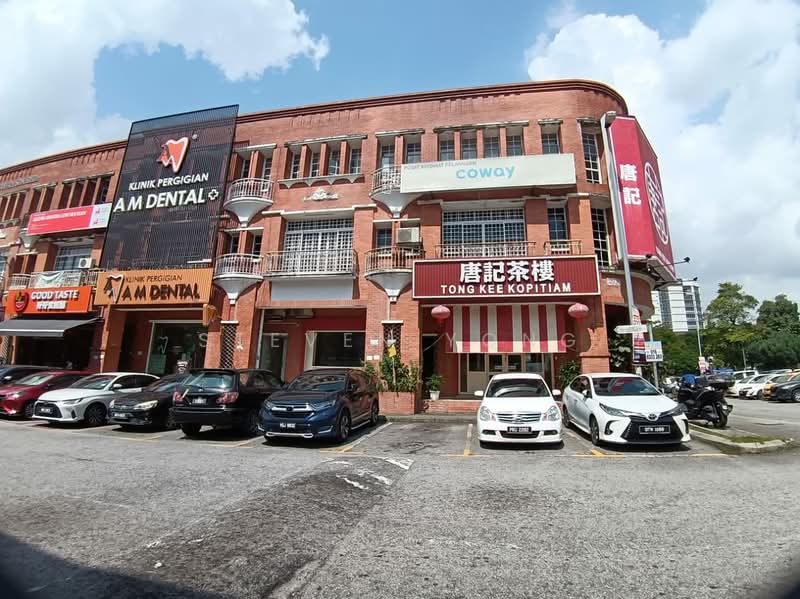 Kedai untuk Disewa di Bandar Sungai Long (Selangor) - Steven Yong - Exterior - PropertyGuru.com.my