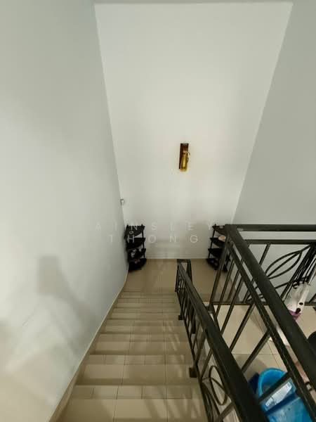 Semi-Detached House for Sale in Bandar Seri Botani (Ipoh) - Ainsley Thong - Interior - PropertyGuru.com.my