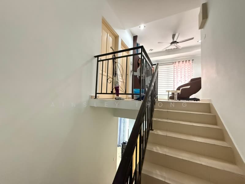 Semi-Detached House for Sale in Bandar Seri Botani (Ipoh) - Ainsley Thong - Interior - PropertyGuru.com.my