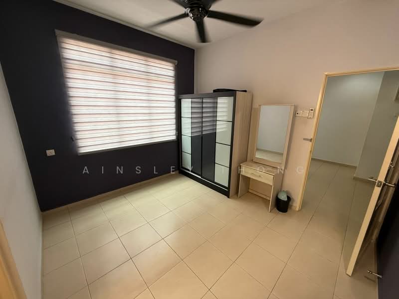 Semi-Detached House for Sale in Bandar Seri Botani (Ipoh) - Ainsley Thong - Bedroom - PropertyGuru.com.my