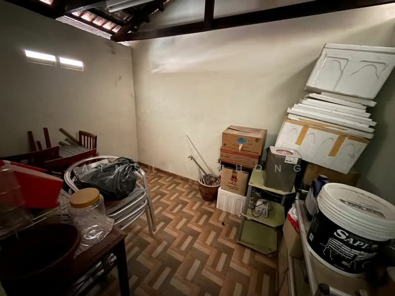 Semi-Detached House for Sale in Bandar Seri Botani (Ipoh) - Ainsley Thong - Interior - PropertyGuru.com.my