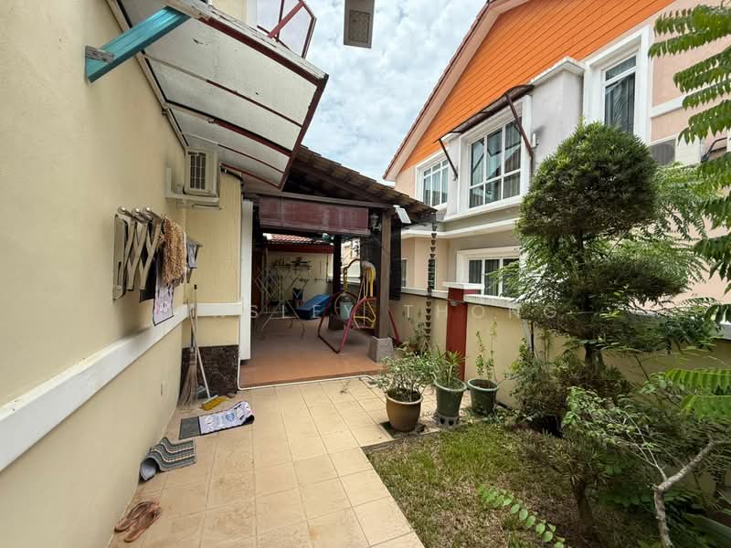 Semi-Detached House for Sale in Bandar Seri Botani (Ipoh) - Ainsley Thong - Exterior - PropertyGuru.com.my