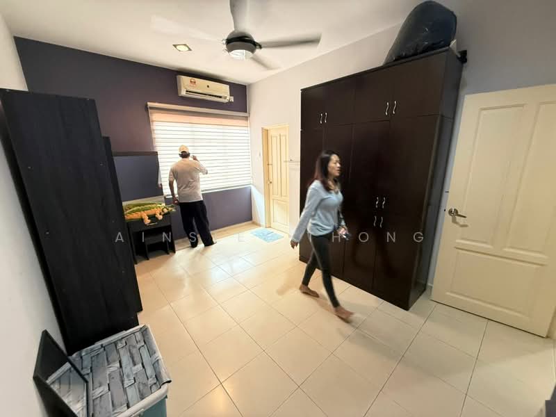 Semi-Detached House for Sale in Bandar Seri Botani (Ipoh) - Ainsley Thong - Bedroom - PropertyGuru.com.my