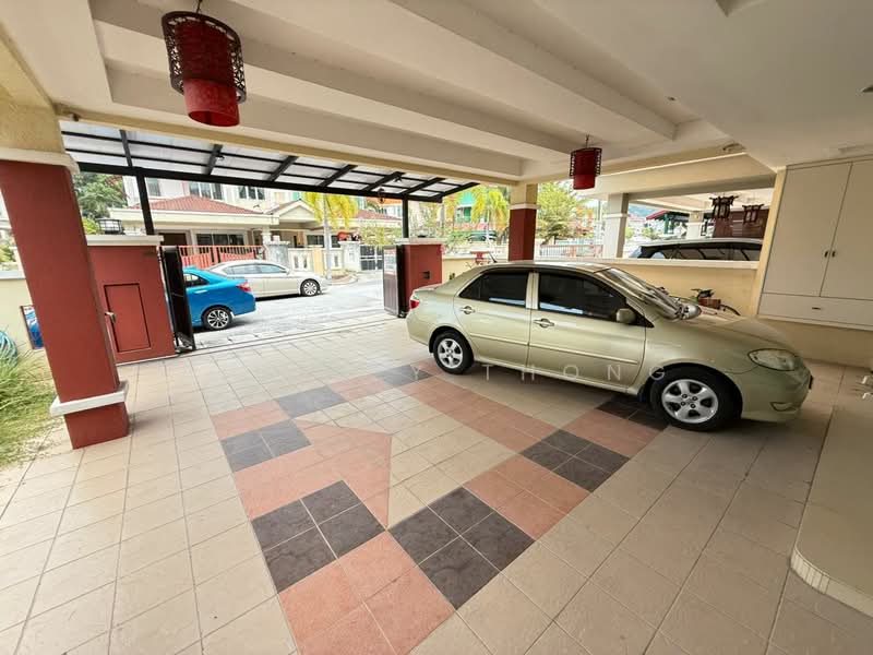 Semi-Detached House for Sale in Bandar Seri Botani (Ipoh) - Ainsley Thong - Exterior - PropertyGuru.com.my