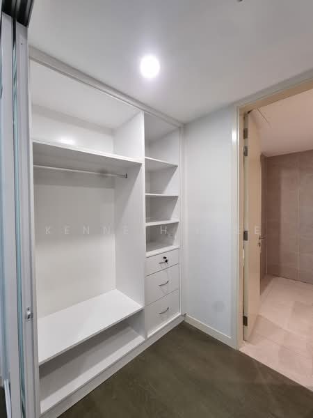 Service Residence for Rent at Ooak Serviced Apartments @ Kiara 163 - Kenneth Huee - Interior - PropertyGuru.com.my