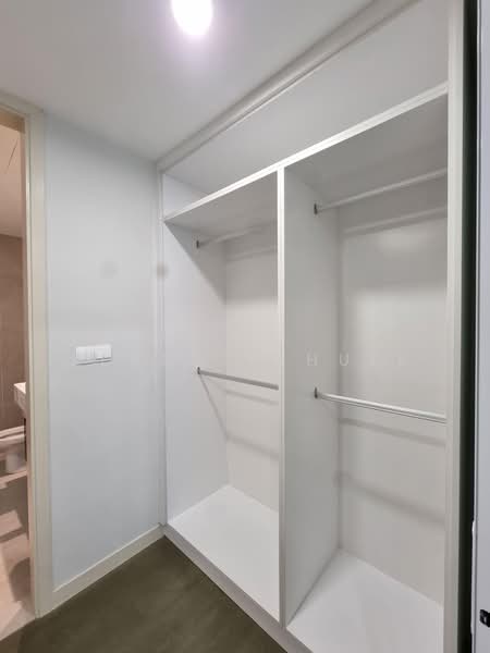 Service Residence for Rent at Ooak Serviced Apartments @ Kiara 163 - Kenneth Huee - Interior - PropertyGuru.com.my