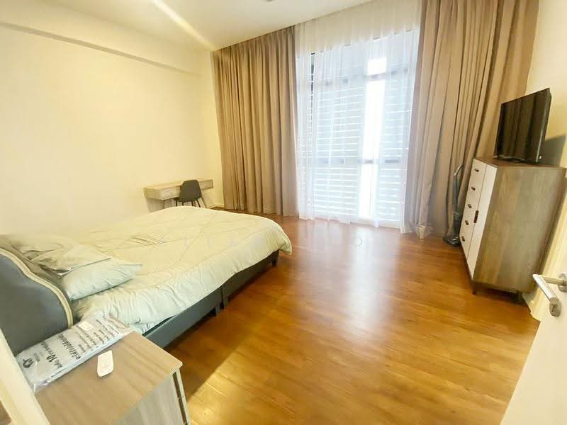 Kondominium untuk Dijual di Setia V Residences - Allen Yeoh - Bedroom - PropertyGuru.com.my