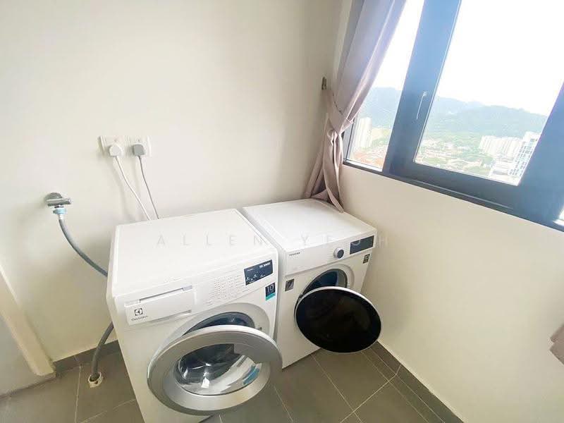 Kondominium untuk Dijual di Setia V Residences - Allen Yeoh - Interior - PropertyGuru.com.my