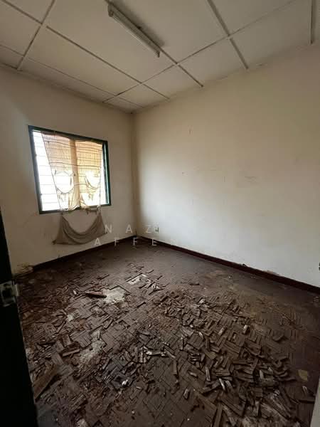 2-storey Terraced House for Sale in Seksyen 7 (Kota Damansara) - Nazrin Affendy - Interior - PropertyGuru.com.my