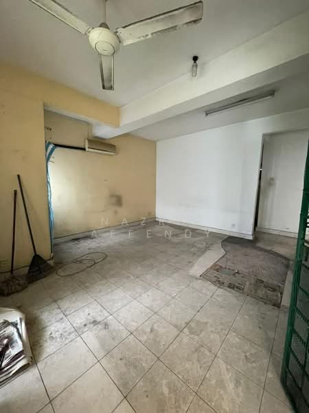 2-storey Terraced House for Sale in Seksyen 7 (Kota Damansara) - Nazrin Affendy - PropertyGuru.com.my