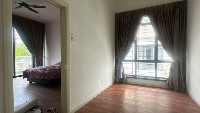 Rumah Teres 2 Tingkat untuk Dijual di Rawang (Selangor) - Eddie Seah - Bedroom - PropertyGuru.com.my