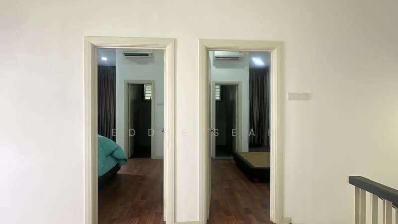 Rumah Teres 2 Tingkat untuk Dijual di Rawang (Selangor) - Eddie Seah - Bedroom - PropertyGuru.com.my