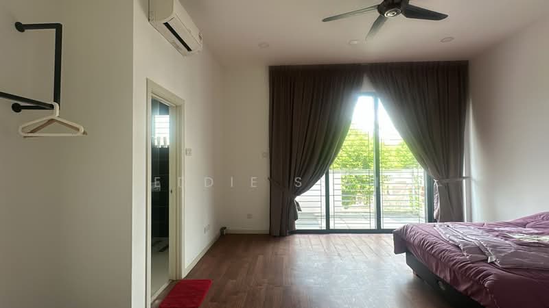 Rumah Teres 2 Tingkat untuk Dijual di Rawang (Selangor) - Eddie Seah - Bedroom - PropertyGuru.com.my