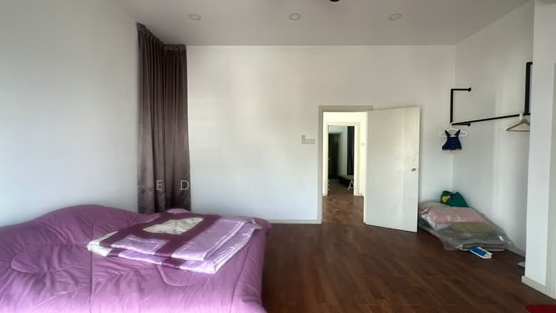 Rumah Teres 2 Tingkat untuk Dijual di Rawang (Selangor) - Eddie Seah - Bedroom - PropertyGuru.com.my