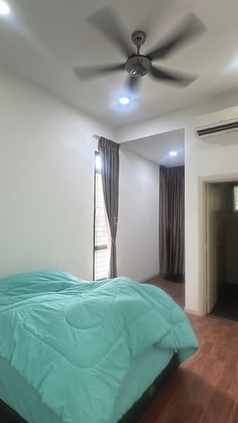 Rumah Teres 2 Tingkat untuk Dijual di Rawang (Selangor) - Eddie Seah - Bedroom - PropertyGuru.com.my