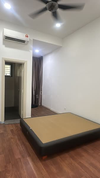 Rumah Teres 2 Tingkat untuk Dijual di Rawang (Selangor) - Eddie Seah - Bedroom - PropertyGuru.com.my