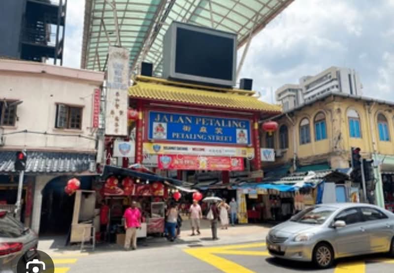 Shop for Sale in KLCC (KL City Centre) - Arnica Low - PropertyGuru.com.my