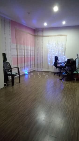 Service Residence for Sale at Zen Suites @ Zetapark - Yanny Siow - Interior - PropertyGuru.com.my