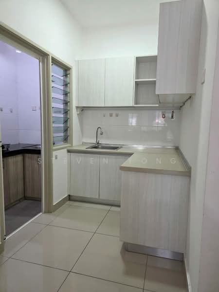 Condominium for Rent at Sutera Pines - Steven Yong - Kitchen - PropertyGuru.com.my