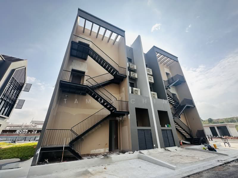 Shop / Office for Rent in Iskandar Puteri (Nusajaya) (Johor) - Tammy Chin - Exterior - PropertyGuru.com.my