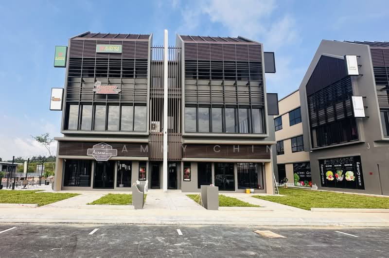 Shop / Office for Rent in Iskandar Puteri (Nusajaya) (Johor) - Tammy Chin - Exterior - PropertyGuru.com.my