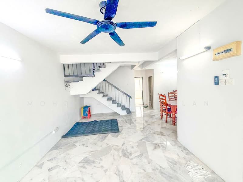 2-storey Terraced House for Sale in Taman Minang (Cheras) - Mohd Nazri Roslan - PropertyGuru.com.my