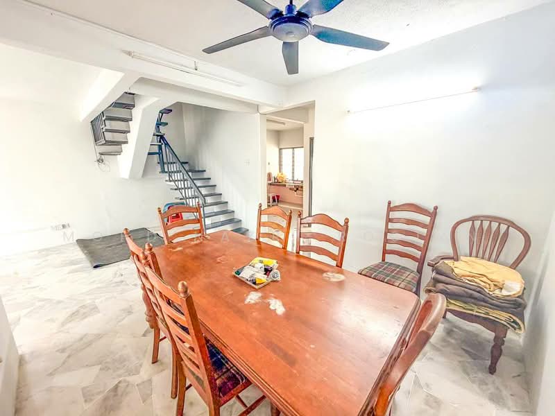 2-storey Terraced House for Sale in Taman Minang (Cheras) - Mohd Nazri Roslan - PropertyGuru.com.my