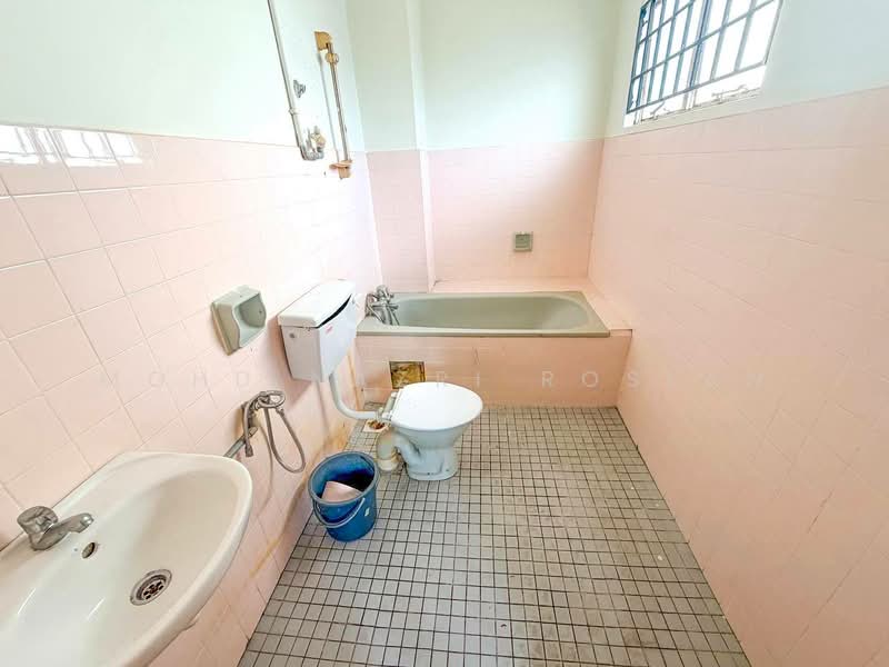 2-storey Terraced House for Sale in Taman Minang (Cheras) - Mohd Nazri Roslan - PropertyGuru.com.my