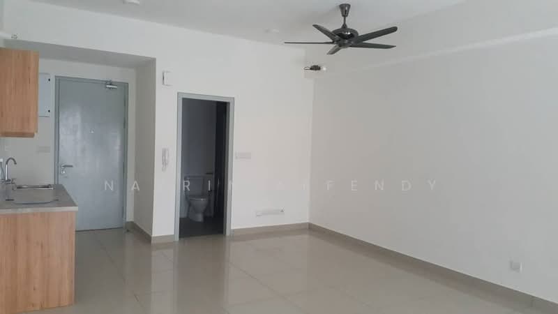 Service Residence for Sale at Utropolis Suites 1 - Nazrin Affendy - Interior - PropertyGuru.com.my