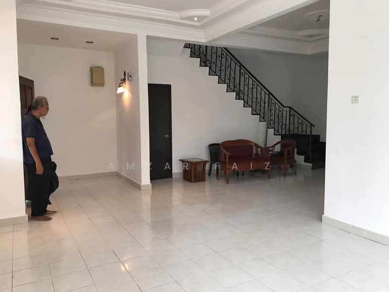 Semi-Detached House for Sale in Bandar Seri Putra (Bangi) - Amzar Faiz - PropertyGuru.com.my