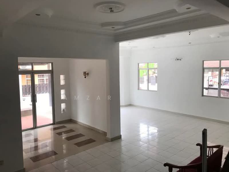 Semi-Detached House for Sale in Bandar Seri Putra (Bangi) - Amzar Faiz - PropertyGuru.com.my