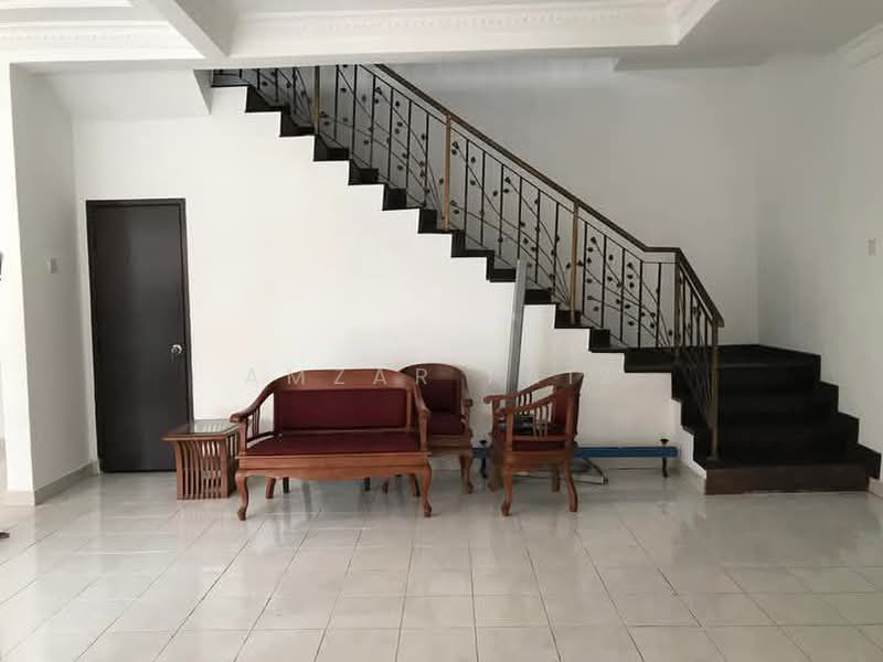 Semi-Detached House for Sale in Bandar Seri Putra (Bangi) - Amzar Faiz - PropertyGuru.com.my