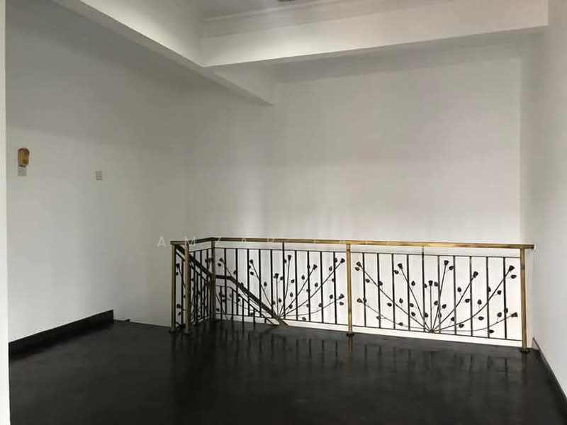Semi-Detached House for Sale in Bandar Seri Putra (Bangi) - Amzar Faiz - PropertyGuru.com.my