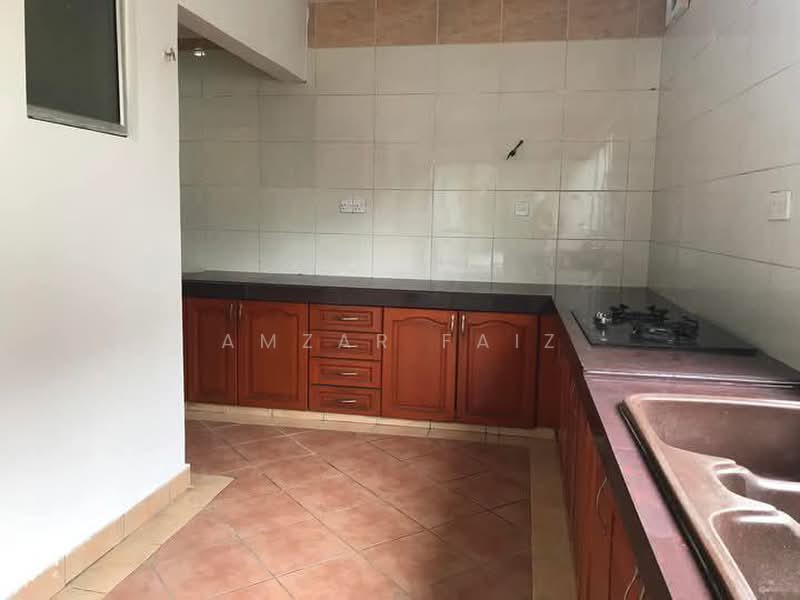 Semi-Detached House for Sale in Bandar Seri Putra (Bangi) - Amzar Faiz - PropertyGuru.com.my