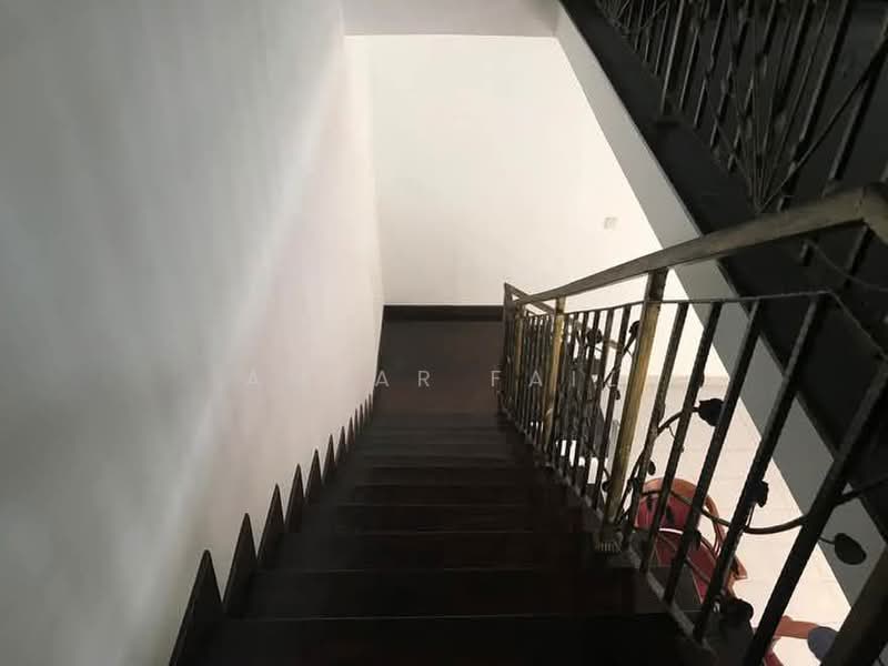 Semi-Detached House for Sale in Bandar Seri Putra (Bangi) - Amzar Faiz - PropertyGuru.com.my