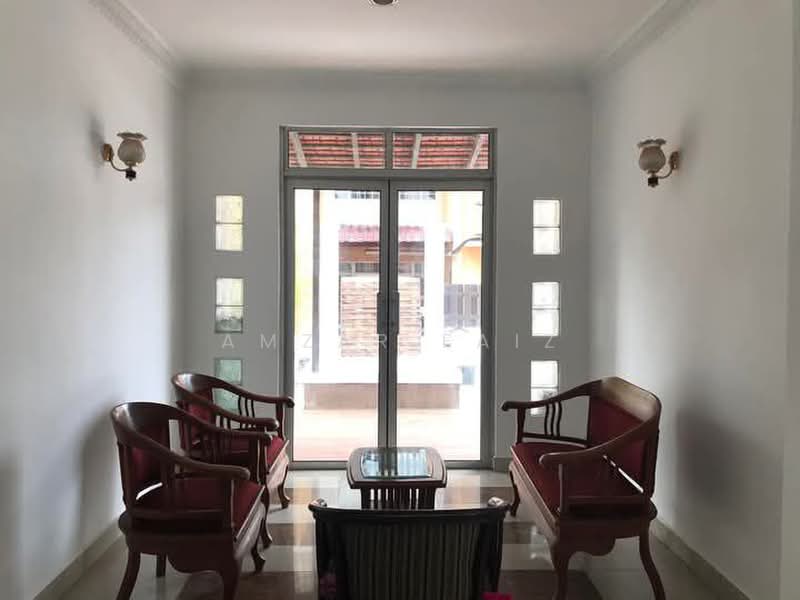 Semi-Detached House for Sale in Bandar Seri Putra (Bangi) - Amzar Faiz - PropertyGuru.com.my