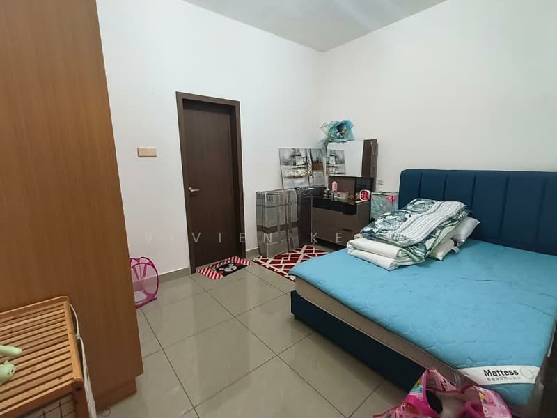 Apartment for Sale at D'Secret Garden (Pangsapuri Kempas Indah) - Vivien Keck - Bedroom - PropertyGuru.com.my